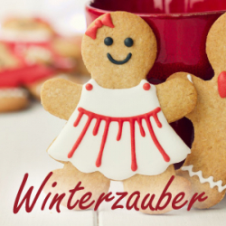 Winterzauber (M51) - Granatapfel