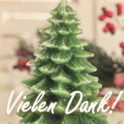 Vielen Dank (M57) - Cranberry, Granatapfel