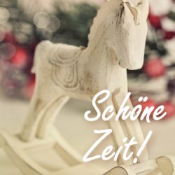 Schöne Zeit (M58) - Classic, Granatapfel