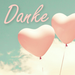 Danke (M86) - Jasmin, Classic, Pfingstrose