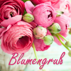 Blumengruß (M92) - Lotus, Classic