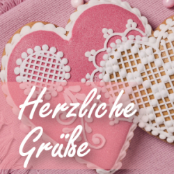 Herzliche Grüße (M94) - Classic