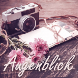 Augenblick (M98) - Magnolie, Pfingstrose