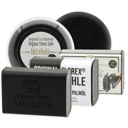 Standard Spezial 'Aktivkohle' 100g