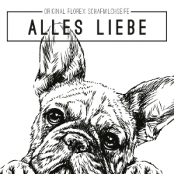Alles Liebe