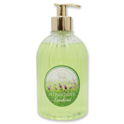 Flüssigseifen 500ml