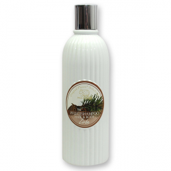 Pflegeshampoo "Zirbe"