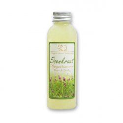 Shampoo hair & body 75ml