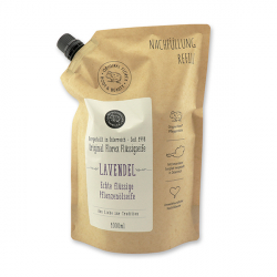 Refill-bag "Love for tradition"