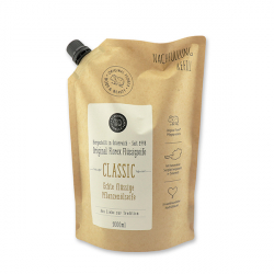 Refill-bag "Love for tradition"