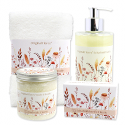 'Blütenzart' Motiv 1