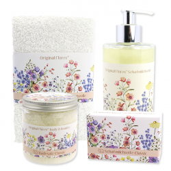 'Blütenzart' Motiv 10