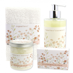 'Blütenzart' Motiv 11