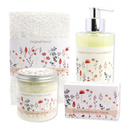 'Blütenzart' Motiv 2