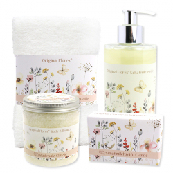 'Blütenzart' Motiv 3