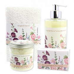 'Blütenzart' Motiv 6