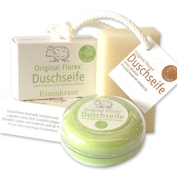 Duschseife mit Schafmilch - alle Produkte