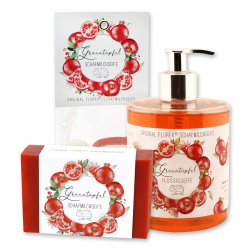 Pomegranate - Einzigartige Augenblicke