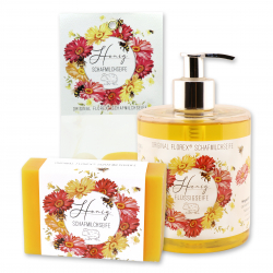 Honey - Einzigartige Augenblicke