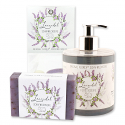 Lavender - Einzigartige Augenblicke