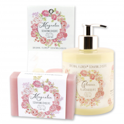 Magnolia - Einzigartige Augenblicke
