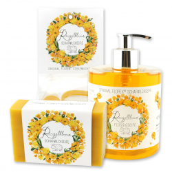 Marigold - Einzigartige Augenblicke
