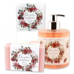 Peony - Einzigartige Augenblicke