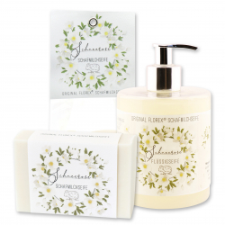 Christmas rose white - Einzigartige Augenblicke