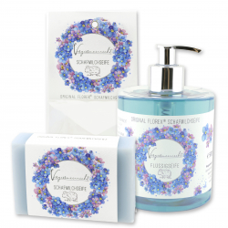 Forget-Me-Not - Einzigartige Augenblicke