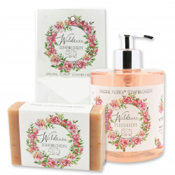 Wild rose - Einzigartige Augenblicke