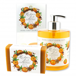 Tangerine-cinnamon - Einzigartige Augenblicke