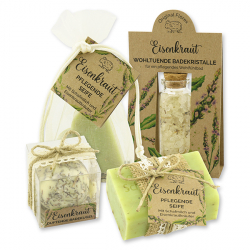 Eisenkraut - Wohlfühlzeit