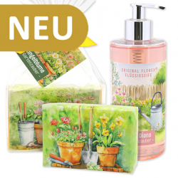 Gartenzauber