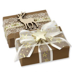 Geschenkpäckchen 150g