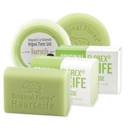 Standard Special 'Hair soap Melissa' 100g