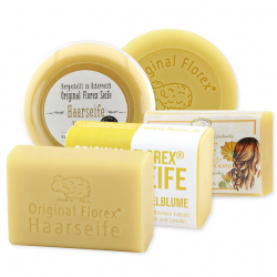 Standard Spezial 'Haarseife Ringelblume' 100g