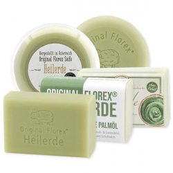 Standard Spezial 'Heilerde' 100g