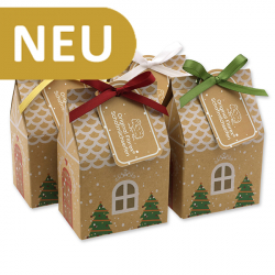 Weihnachtshäuschen