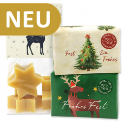 Bunte Festtage