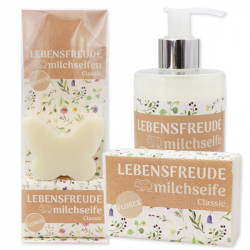 Lebensfreude