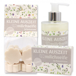 Kleine Auszeit