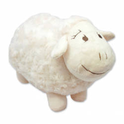 Lina's plush