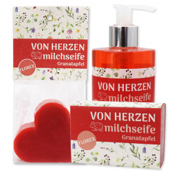 Von Herzen