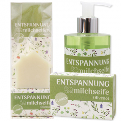 Entspannung