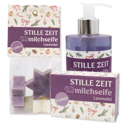 Stille Zeit