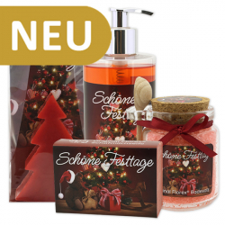 Schöne Festtage (M10)