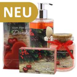 Von Herzen Danke (M113)