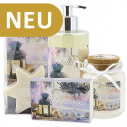 Besinnliche Winterzeit (M134)