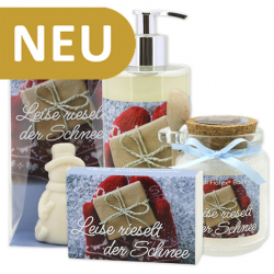 Leise rieselt der Schnee (M136)