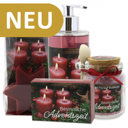 Besinnliche Adventszeit (M140)